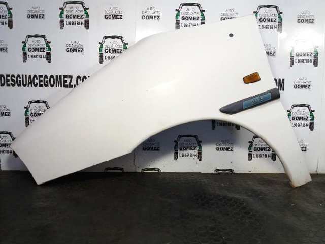 Błotnik przedni lewy Citroen Jumpy 1 BU