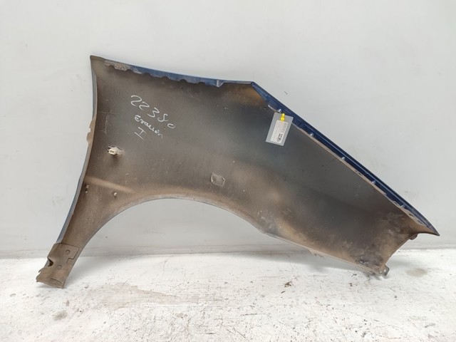 Błotnik przedni lewy Citroen Jumpy 1 BU