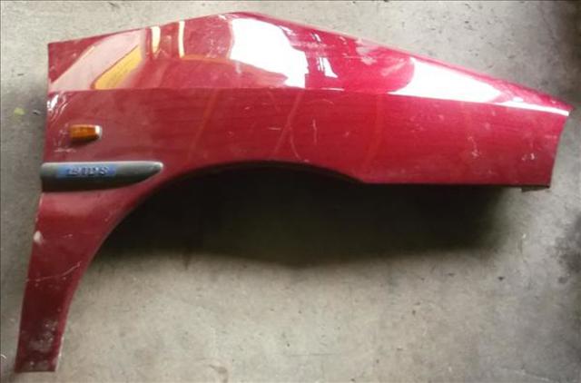 Błotnik przedni prawy 9567247387 FIAT