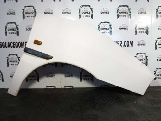 Błotnik przedni prawy 9567247387 FIAT