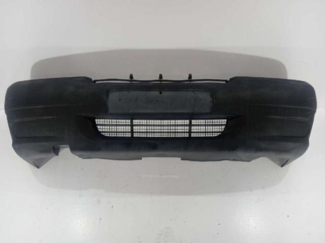 Zderzak przedni Citroen Jumpy 1 BS, BT, BY, BZ