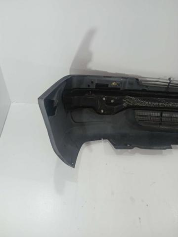 Zderzak przedni Citroen Jumpy 1 BS, BT, BY, BZ