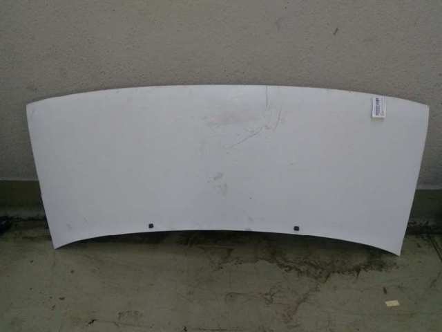 Maska silnika 9567608388 FIAT