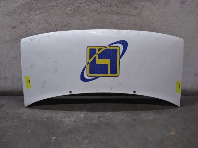 Maska silnika 9567608388 FIAT