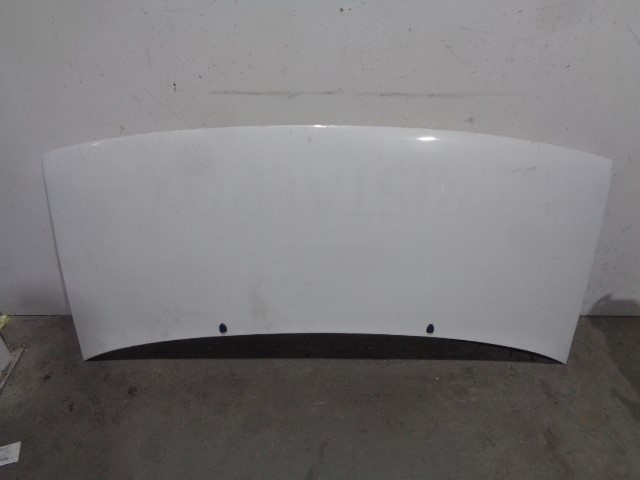 Maska silnika 9567608388 FIAT