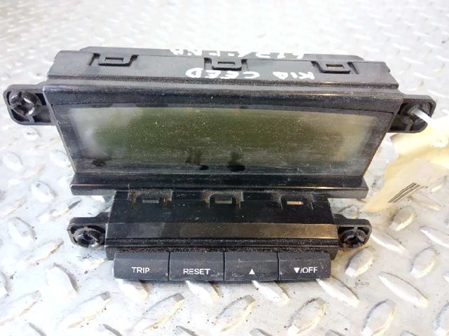 957101H100 Hyundai/Kia