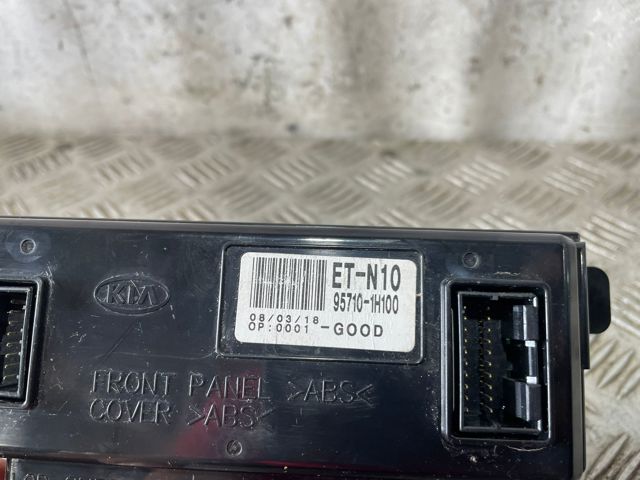 957101H100 Hyundai/Kia