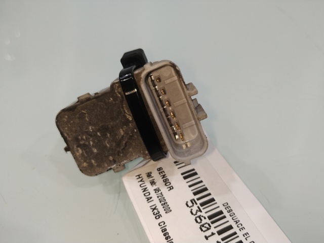 957202S000 Hyundai/Kia