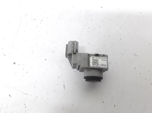 957202S101 Hyundai/Kia
