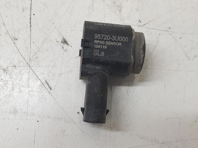Czujnik parkowania tylny boczny 957203U000 HYUNDAI