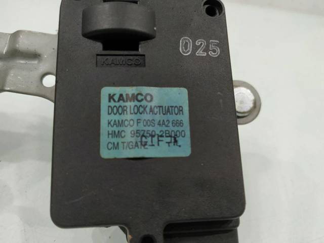 957502B000 Hyundai/Kia