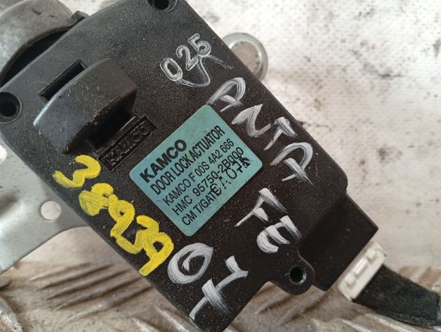 957502B000 Hyundai/Kia