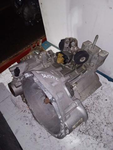 Mechaniczna skrzynia biegów w komplecie Ford Galaxy WGR