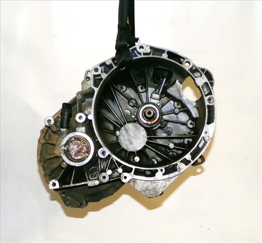 Mechaniczna skrzynia biegów w komplecie Ford Galaxy WGR