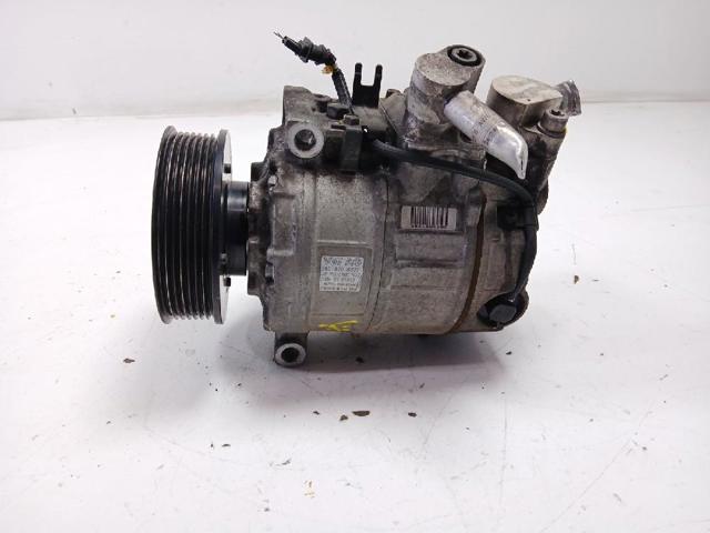 Sprężarka klimatyzacji 95812601201 PORSCHE