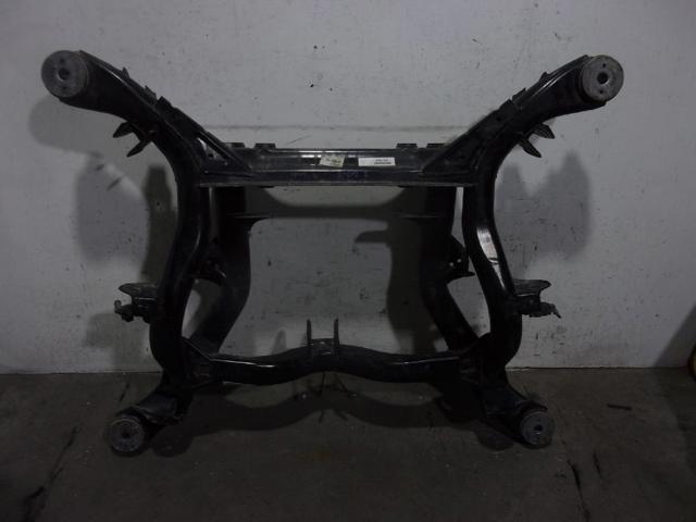 Korpus osi tylnej 95833103100 PORSCHE
