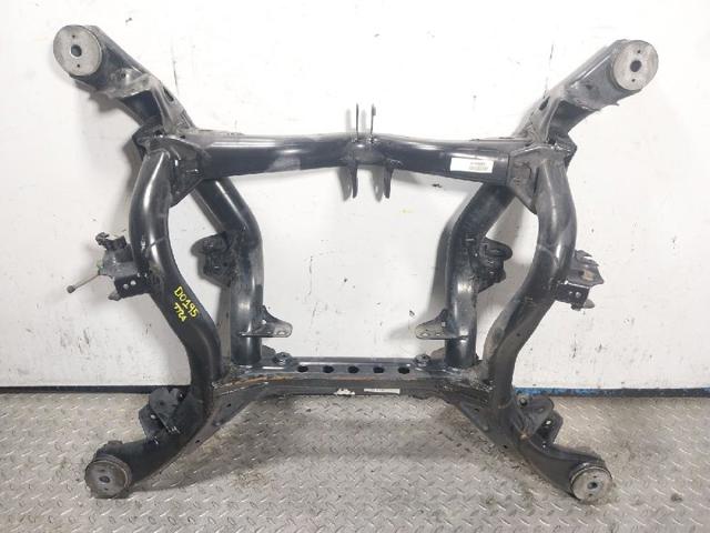 Korpus osi tylnej 95833103100 PORSCHE