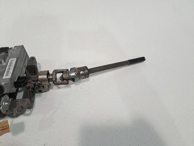 Kolumna (wał) kierownicza (kierownicy) Porsche Cayenne 2 92A