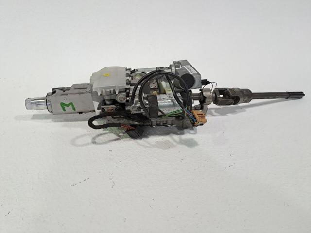 Kolumna (wał) kierownicza (kierownicy) Porsche Cayenne 2 92A