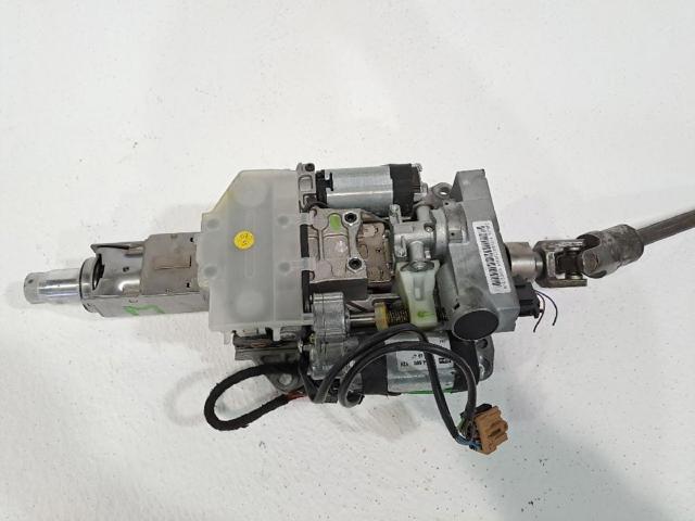 Kolumna (wał) kierownicza (kierownicy) Porsche Cayenne 2 92A