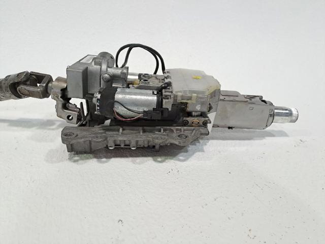 Kolumna (wał) kierownicza (kierownicy) Porsche Cayenne 2 92A