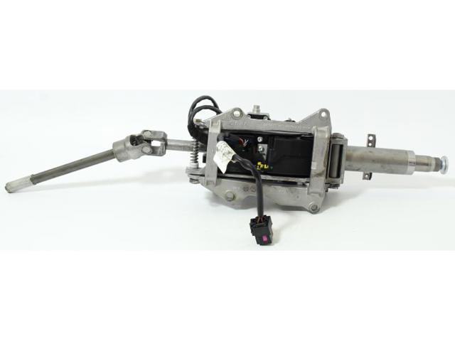 Kolumna (wał) kierownicza (kierownicy) Porsche Cayenne 2 92A