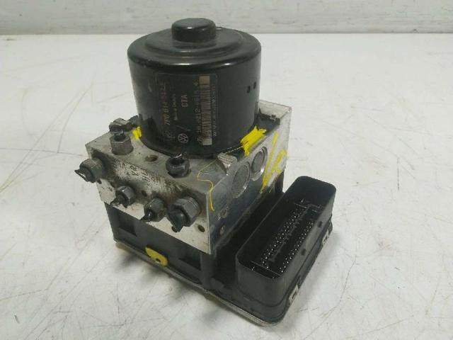 Sterownik ABS  hydrauliczny do Porsche Cayenne 92A