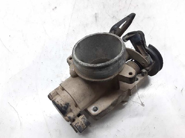 Przepustnica, komplet 958F9E926FB FORD