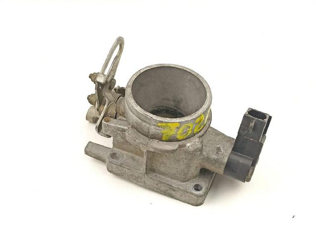 Przepustnica, komplet 958F9E926FB FORD