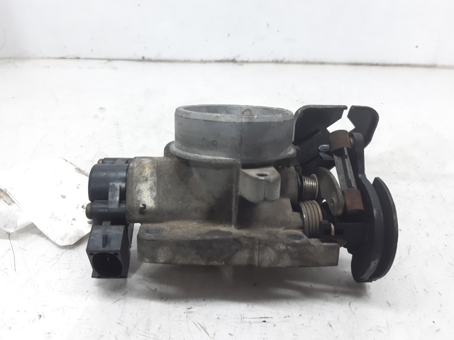 Przepustnica, komplet 958F9E926FB FORD
