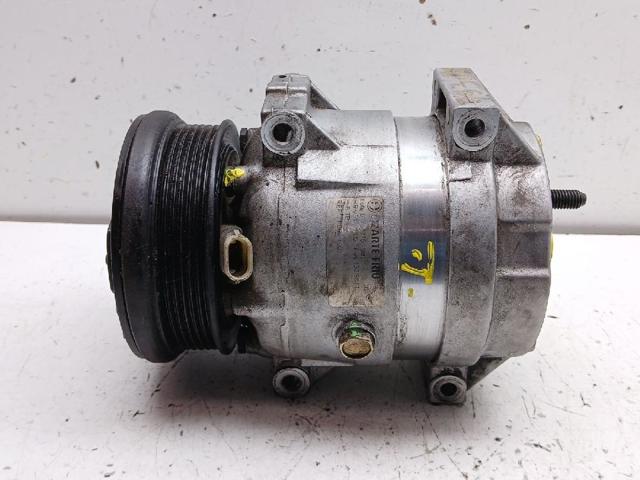 Sprężarka klimatyzacji 95905518 GM