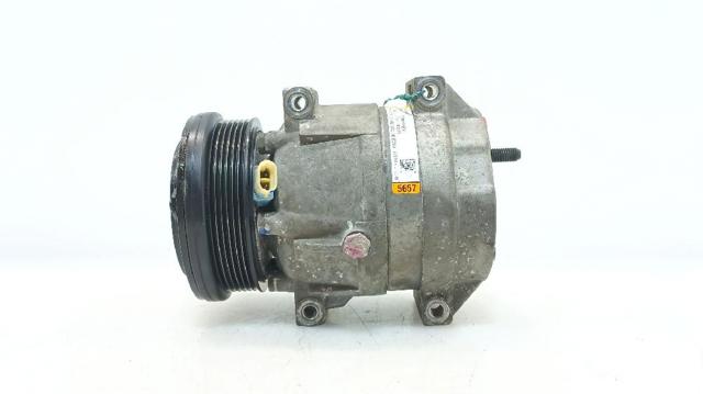 Sprężarka klimatyzacji 95905518 GM