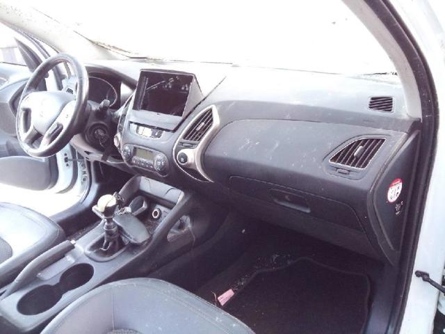 Sterownik poduszki bezpieczeństwa 959102Y000 HYUNDAI