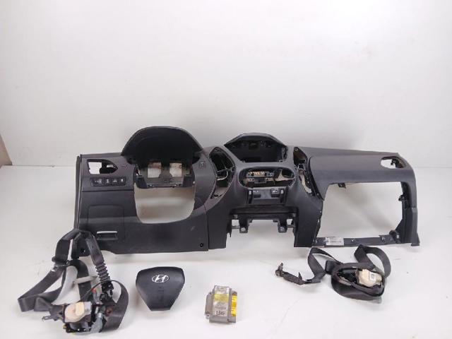 Sterownik poduszki bezpieczeństwa 959102Y000 HYUNDAI