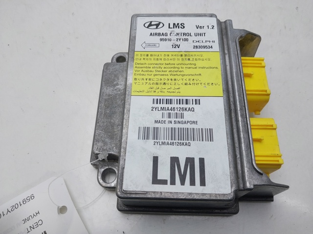 959102Y100 Hyundai/Kia