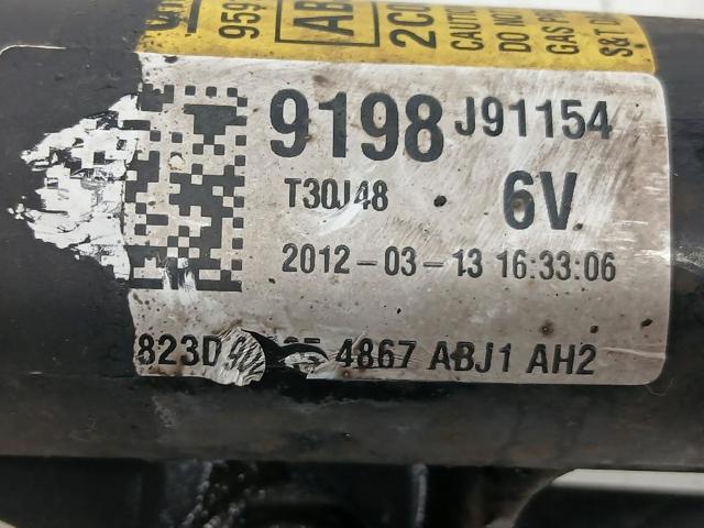 95917155 General Motors