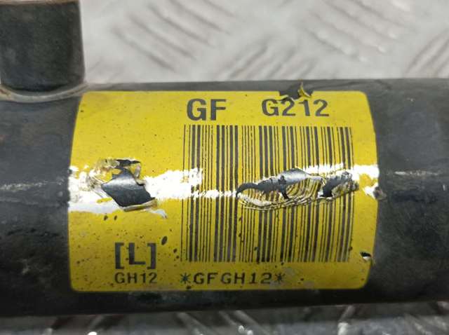 95918422 General Motors