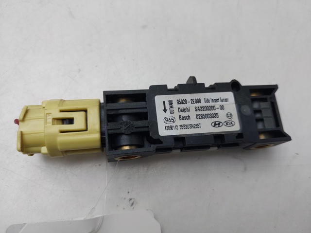959202E000 Hyundai/Kia