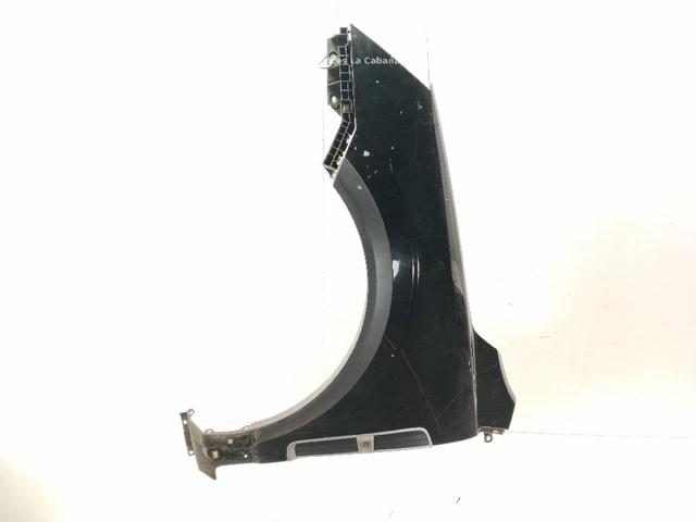 do Opel Antara (L07)