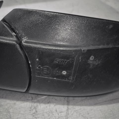 Lusterko wsteczne prawe Chevrolet Aveo 3 T300