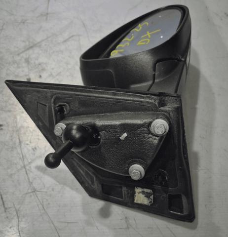 Lusterko wsteczne prawe Chevrolet Aveo 3 T300