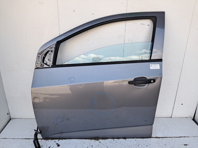 Drzwi przednie lewe do Chevrolet Aveo T300
