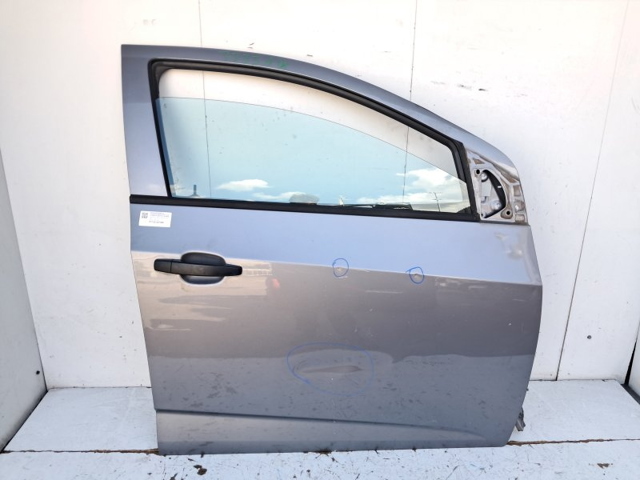  Chevrolet Aveo  (T300)