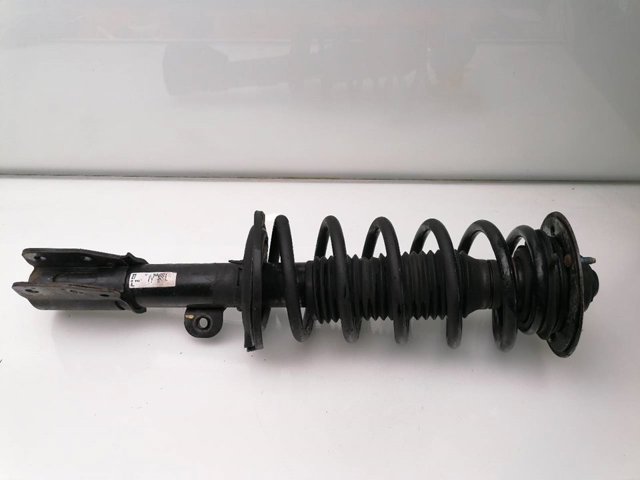 Amortyzator przedni lewy 95948811 GM