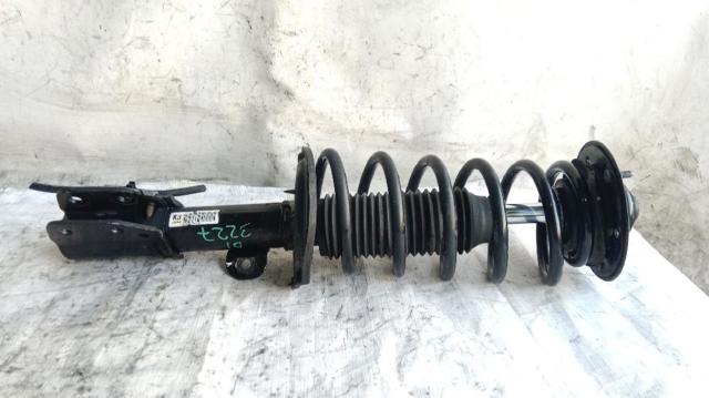 Amortyzator przedni lewy 95948811 GM