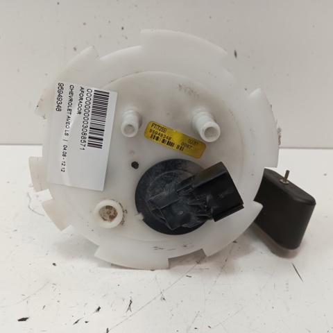 Pompa paliwa elektryczna zanurzeniowa 95949348 GM