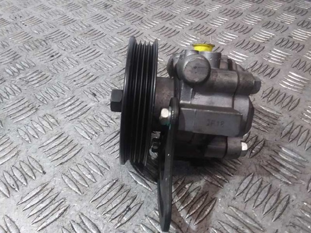 Pompa wspomagania hydraulicznego kierownicy 95949749 GM