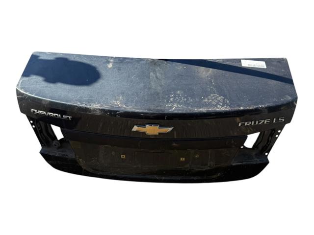 Klapa bagażnika do Chevrolet Cruze J300