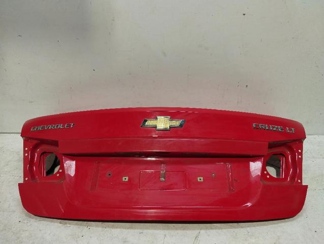  do Chevrolet Cruze  (J300)