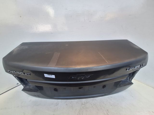 Klapa bagażnika do Chevrolet Cruze J300